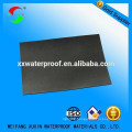 2mm EDPM waterproof roofing membrane in rolls with high quality